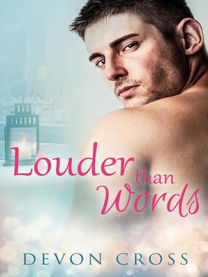 cover image of Louder than Words